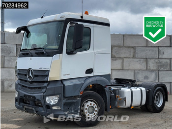 Ťahač MERCEDES-BENZ Actros 1845