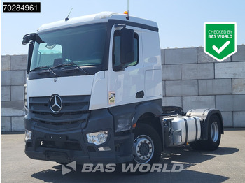 Ťahač MERCEDES-BENZ Actros 1845