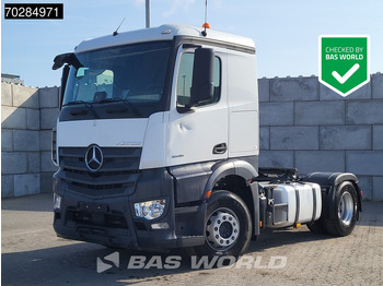 Ťahač MERCEDES-BENZ Actros 1845