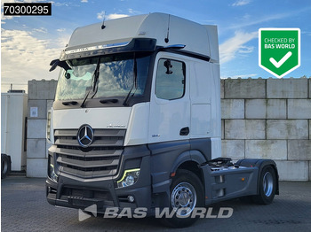 Ťahač MERCEDES-BENZ Actros 1845