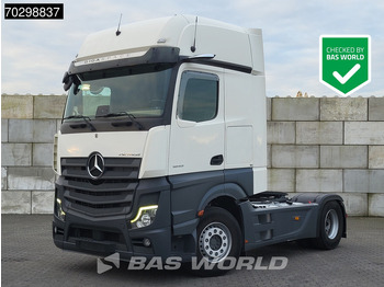 Ťahač MERCEDES-BENZ Actros 1845