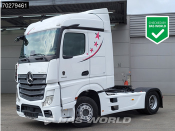 Ťahač MERCEDES-BENZ Actros 1845