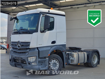 Ťahač MERCEDES-BENZ Actros 1845
