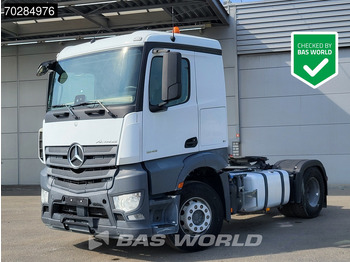 Ťahač MERCEDES-BENZ Actros 1845