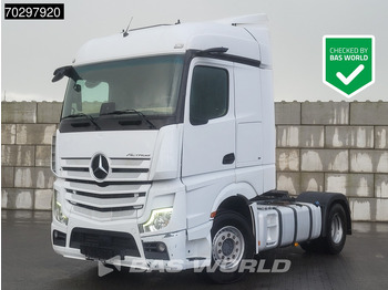 Ťahač MERCEDES-BENZ Actros 1845