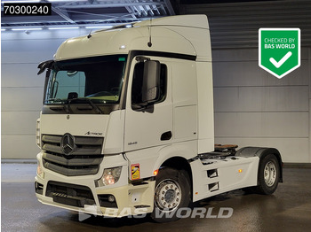 Ťahač MERCEDES-BENZ Actros 1845