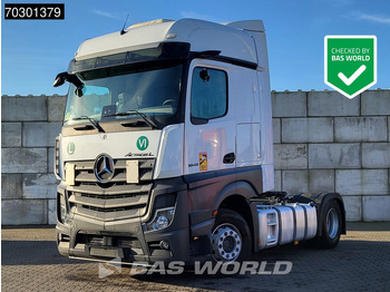 Ťahač MERCEDES-BENZ Actros 1845