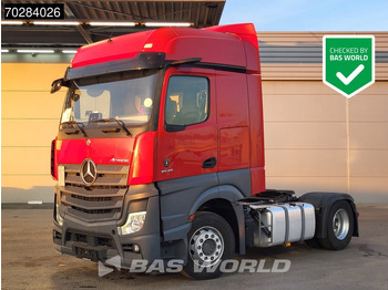 Ťahač MERCEDES-BENZ Actros 1845