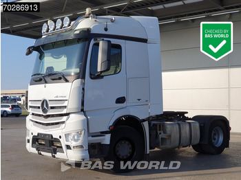 Ťahač MERCEDES-BENZ Actros 1848