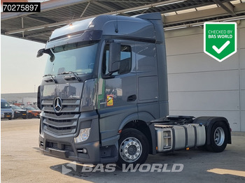Ťahač MERCEDES-BENZ Actros 1851
