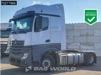 Ťahač MERCEDES-BENZ Actros 1851