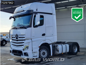 Ťahač MERCEDES-BENZ Actros 1851