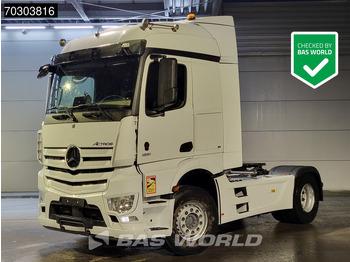 Ťahač MERCEDES-BENZ Actros 1851