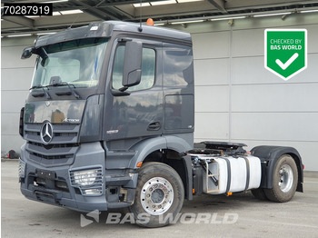 Ťahač MERCEDES-BENZ Actros