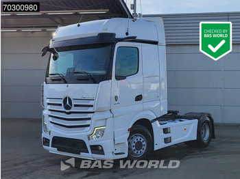 Ťahač MERCEDES-BENZ Actros