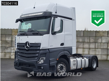Ťahač MERCEDES-BENZ Actros 1945