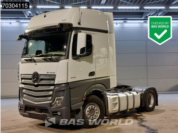 Ťahač MERCEDES-BENZ Actros 1945