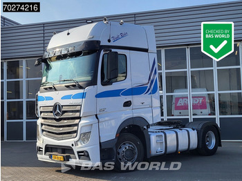 Ťahač MERCEDES-BENZ Actros 1945