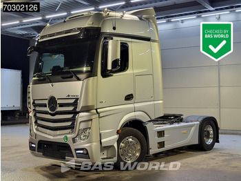Ťahač MERCEDES-BENZ Actros