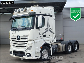 Ťahač MERCEDES-BENZ Actros 2658