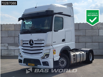 Ťahač MERCEDES-BENZ Actros 1845