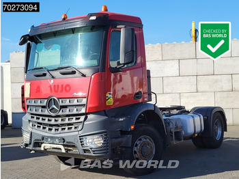 Ťahač MERCEDES-BENZ Arocs 1848