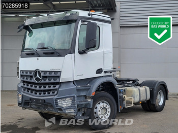 Ťahač MERCEDES-BENZ Arocs