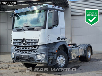 Ťahač MERCEDES-BENZ Arocs