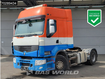 Ťahač RENAULT Premium 450