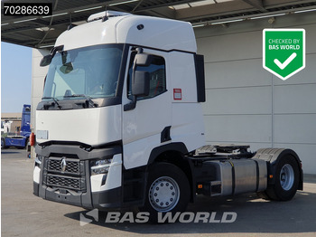 Ťahač RENAULT T 440