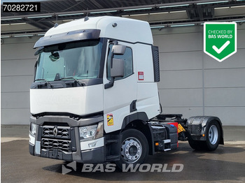 Ťahač RENAULT T 440