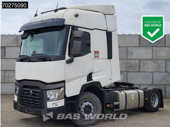 Ťahač RENAULT T 460