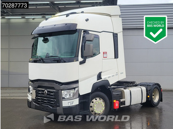 Ťahač RENAULT T 460