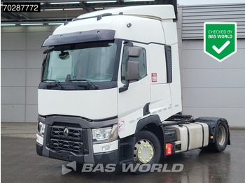 Ťahač RENAULT T 460