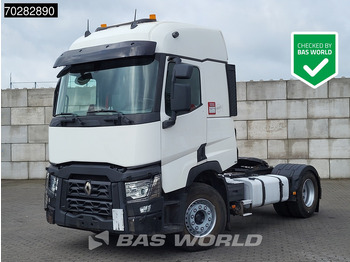Ťahač RENAULT T 460