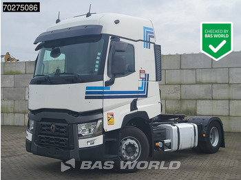 Ťahač RENAULT T 460