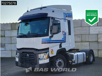 Ťahač RENAULT T 460