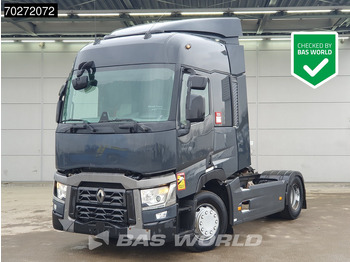 Ťahač RENAULT T 460