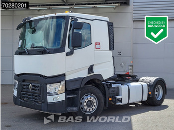 Ťahač RENAULT T 460
