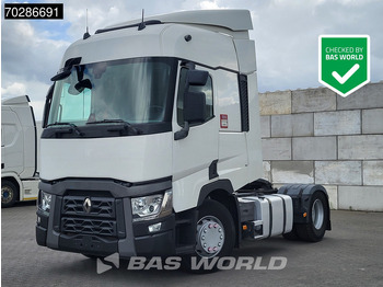Ťahač RENAULT T 480