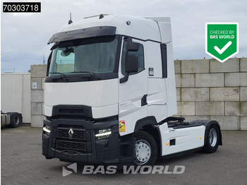 Ťahač RENAULT T High 520