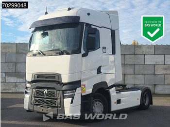 Ťahač RENAULT T High 520