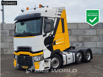 Ťahač RENAULT T High 520