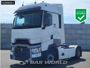 Ťahač RENAULT T High 520
