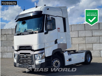 Ťahač RENAULT T High 520