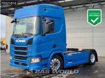 Ťahač SCANIA R 410