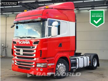 Ťahač SCANIA R 440