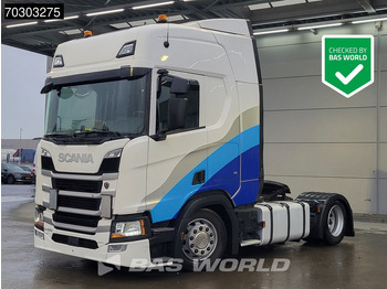 Ťahač SCANIA R 450