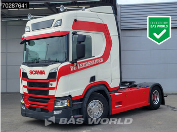 Ťahač SCANIA R 450