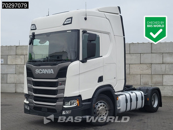 Ťahač SCANIA R 450